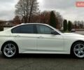 Белый БМВ 3 Серия, объемом двигателя 2 л и пробегом 317 тыс. км за 13800 $, фото 4 на Automoto.ua