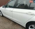 Білий БМВ 3 Серія, об'ємом двигуна 2 л та пробігом 141 тис. км за 13700 $, фото 3 на Automoto.ua