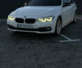 Білий БМВ 3 Серія, об'ємом двигуна 2 л та пробігом 177 тис. км за 19000 $, фото 1 на Automoto.ua