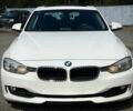 Белый БМВ 3 Серия, объемом двигателя 2 л и пробегом 75 тыс. км за 7200 $, фото 1 на Automoto.ua