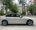 Білий БМВ 3 Серія, об'ємом двигуна 2 л та пробігом 177 тис. км за 14300 $, фото 4 на Automoto.ua