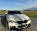 Белый БМВ 3 Серия, объемом двигателя 3 л и пробегом 123 тыс. км за 25000 $, фото 19 на Automoto.ua