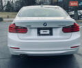 Белый БМВ 3 Серия, объемом двигателя 2 л и пробегом 82 тыс. км за 2150 $, фото 4 на Automoto.ua