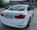 Белый БМВ 3 Серия, объемом двигателя 2 л и пробегом 179 тыс. км за 12850 $, фото 9 на Automoto.ua