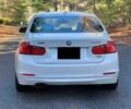 Белый БМВ 3 Серия, объемом двигателя 2 л и пробегом 99 тыс. км за 3000 $, фото 5 на Automoto.ua