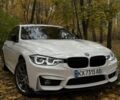 Білий БМВ 3 Серія, об'ємом двигуна 2 л та пробігом 164 тис. км за 18647 $, фото 1 на Automoto.ua
