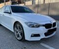Білий БМВ 3 Серія, об'ємом двигуна 2 л та пробігом 75 тис. км за 12100 $, фото 1 на Automoto.ua
