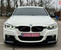 Белый БМВ 3 Серия, объемом двигателя 2 л и пробегом 184 тыс. км за 16700 $, фото 1 на Automoto.ua