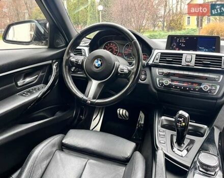 Белый БМВ 3 Серия, объемом двигателя 2 л и пробегом 317 тыс. км за 13800 $, фото 16 на Automoto.ua