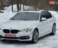 Білий БМВ 3 Серія, об'ємом двигуна 2 л та пробігом 195 тис. км за 13200 $, фото 1 на Automoto.ua