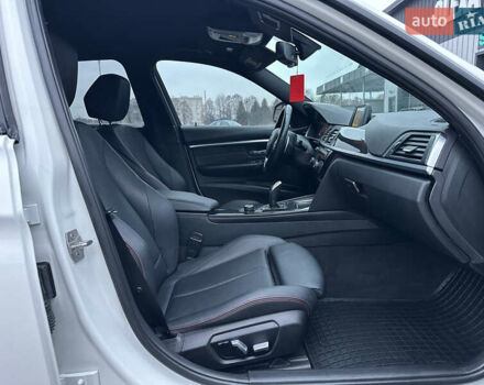 Белый БМВ 3 Серия, объемом двигателя 2 л и пробегом 210 тыс. км за 11950 $, фото 65 на Automoto.ua