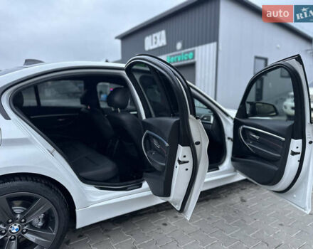 Белый БМВ 3 Серия, объемом двигателя 2 л и пробегом 210 тыс. км за 11950 $, фото 71 на Automoto.ua