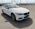 Белый БМВ 3 Серия, объемом двигателя 2 л и пробегом 264 тыс. км за 12500 $, фото 12 на Automoto.ua