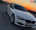 Белый БМВ 3 Серия, объемом двигателя 2 л и пробегом 188 тыс. км за 14000 $, фото 1 на Automoto.ua