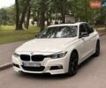 Белый БМВ 3 Серия, объемом двигателя 2 л и пробегом 132 тыс. км за 13700 $, фото 1 на Automoto.ua