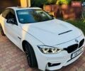 Белый БМВ 3 Серия, объемом двигателя 2 л и пробегом 190 тыс. км за 15000 $, фото 1 на Automoto.ua