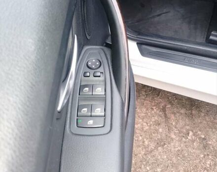 Білий БМВ 3 Серія, об'ємом двигуна 2 л та пробігом 141 тис. км за 13700 $, фото 38 на Automoto.ua