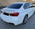 Білий БМВ 3 Серія, об'ємом двигуна 2 л та пробігом 75 тис. км за 12100 $, фото 3 на Automoto.ua