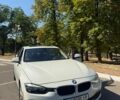 Белый БМВ 3 Серия, объемом двигателя 2 л и пробегом 65 тыс. км за 12000 $, фото 1 на Automoto.ua