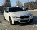 Белый БМВ 3 Серия, объемом двигателя 2 л и пробегом 151 тыс. км за 16000 $, фото 1 на Automoto.ua