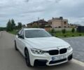 Белый БМВ 3 Серия, объемом двигателя 2 л и пробегом 189 тыс. км за 15250 $, фото 1 на Automoto.ua