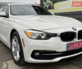 Белый БМВ 3 Серия, объемом двигателя 2 л и пробегом 171 тыс. км за 12500 $, фото 2 на Automoto.ua