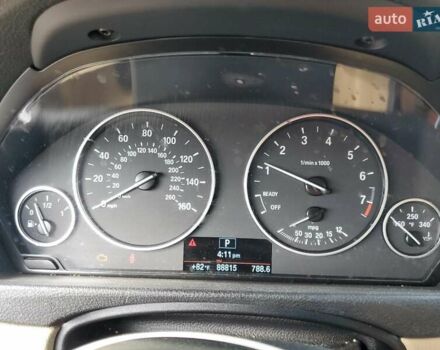 Белый БМВ 3 Серия, объемом двигателя 2 л и пробегом 141 тыс. км за 2000 $, фото 8 на Automoto.ua