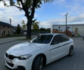 Белый БМВ 3 Серия, объемом двигателя 2 л и пробегом 120 тыс. км за 14700 $, фото 5 на Automoto.ua