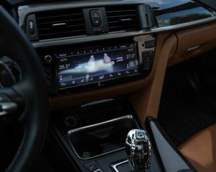 Белый БМВ 3 Серия, объемом двигателя 2 л и пробегом 147 тыс. км за 243 $, фото 5 на Automoto.ua