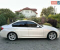 Білий БМВ 3 Серія, об'ємом двигуна 2 л та пробігом 159 тис. км за 21000 $, фото 5 на Automoto.ua