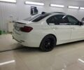 БМВ 3 Серия 2015 в Тернополе на Automoto.ua Белый БМВ 3 Серия, объемом двигателя 2 л и пробегом 181 тыс. км за 15500 $, фото 1 на Automoto.ua