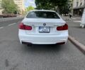 Белый БМВ 3 Серия, объемом двигателя 2 л и пробегом 154 тыс. км за 16500 $, фото 1 на Automoto.ua