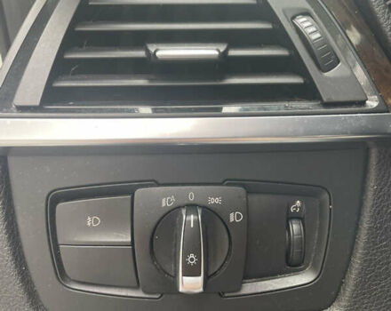 Білий БМВ 3 Серія, об'ємом двигуна 2 л та пробігом 177 тис. км за 14300 $, фото 17 на Automoto.ua