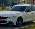 Белый БМВ 3 Серия, объемом двигателя 2 л и пробегом 184 тыс. км за 16900 $, фото 5 на Automoto.ua
