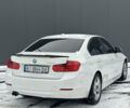 Білий БМВ 3 Серія, об'ємом двигуна 2 л та пробігом 130 тис. км за 14500 $, фото 5 на Automoto.ua