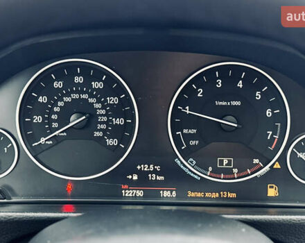 Белый БМВ 3 Серия, объемом двигателя 2 л и пробегом 122 тыс. км за 17700 $, фото 21 на Automoto.ua