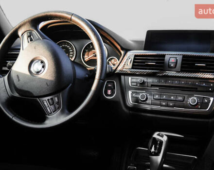 Білий БМВ 3 Серія, об'ємом двигуна 2 л та пробігом 151 тис. км за 19999 $, фото 6 на Automoto.ua