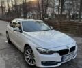 Білий БМВ 3 Серія, об'ємом двигуна 2 л та пробігом 187 тис. км за 11500 $, фото 1 на Automoto.ua