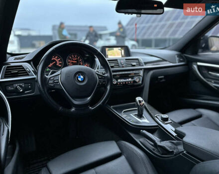 Белый БМВ 3 Серия, объемом двигателя 2 л и пробегом 210 тыс. км за 11950 $, фото 63 на Automoto.ua