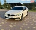 Білий БМВ 3 Серія, об'ємом двигуна 2 л та пробігом 175 тис. км за 15500 $, фото 1 на Automoto.ua