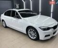 Белый БМВ 3 Серия, объемом двигателя 2 л и пробегом 180 тыс. км за 15000 $, фото 4 на Automoto.ua