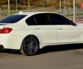Белый БМВ 3 Серия, объемом двигателя 2 л и пробегом 184 тыс. км за 16900 $, фото 8 на Automoto.ua