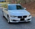 Белый БМВ 3 Серия, объемом двигателя 2 л и пробегом 99 тыс. км за 3000 $, фото 1 на Automoto.ua