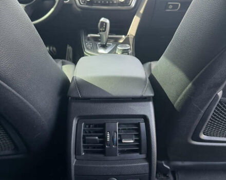 Белый БМВ 3 Серия, объемом двигателя 2 л и пробегом 155 тыс. км за 19500 $, фото 19 на Automoto.ua