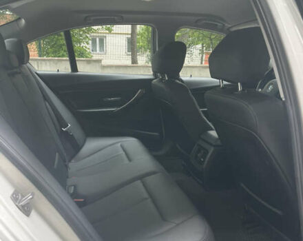 Білий БМВ 3 Серія, об'ємом двигуна 2 л та пробігом 177 тис. км за 14300 $, фото 10 на Automoto.ua