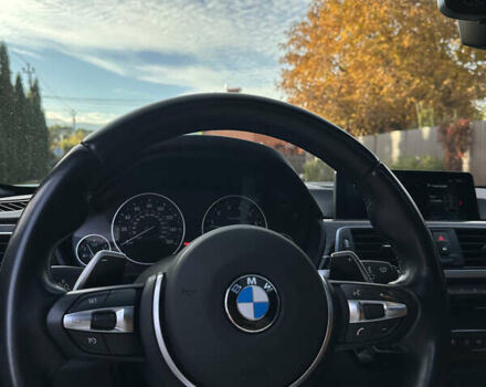 Белый БМВ 3 Серия, объемом двигателя 3 л и пробегом 123 тыс. км за 25000 $, фото 145 на Automoto.ua