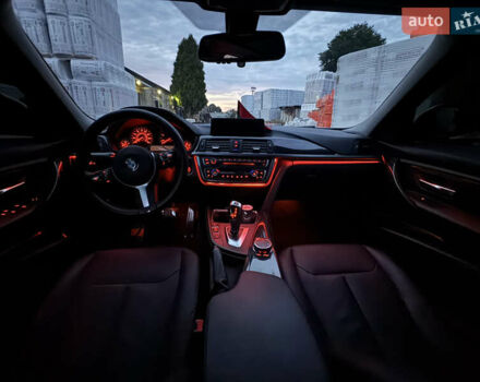 Белый БМВ 3 Серия, объемом двигателя 2 л и пробегом 155 тыс. км за 19500 $, фото 26 на Automoto.ua