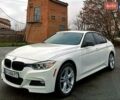 Белый БМВ 3 Серия, объемом двигателя 2 л и пробегом 317 тыс. км за 13800 $, фото 2 на Automoto.ua