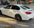 Белый БМВ 3 Серия, объемом двигателя 2 л и пробегом 160 тыс. км за 13000 $, фото 6 на Automoto.ua