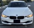 Белый БМВ 3 Серия, объемом двигателя 2 л и пробегом 77 тыс. км за 3100 $, фото 1 на Automoto.ua